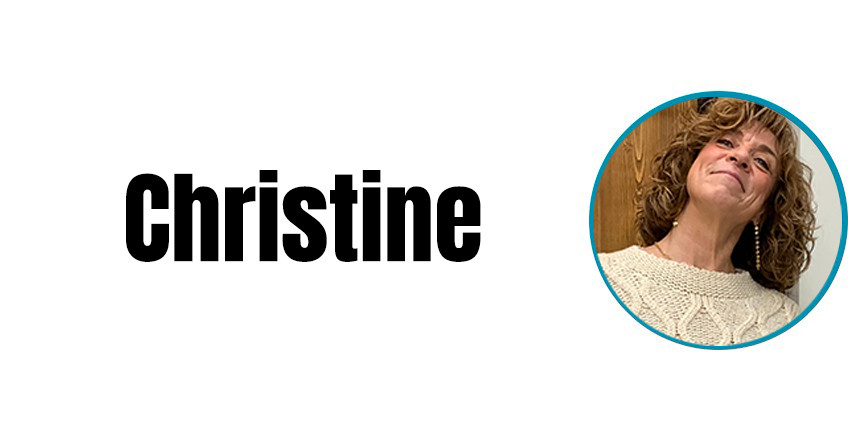 Christine - French Teacher scuola di Inglese One World Institute