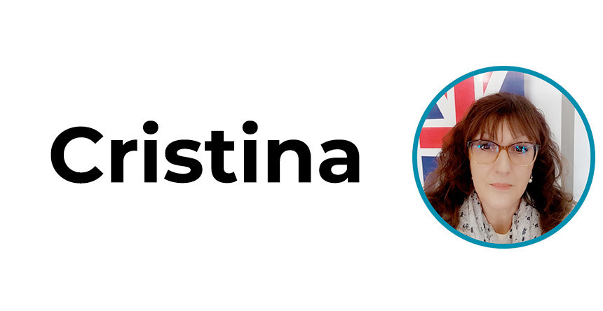 Cristina - Customer care scuola di Inglese One World Institute